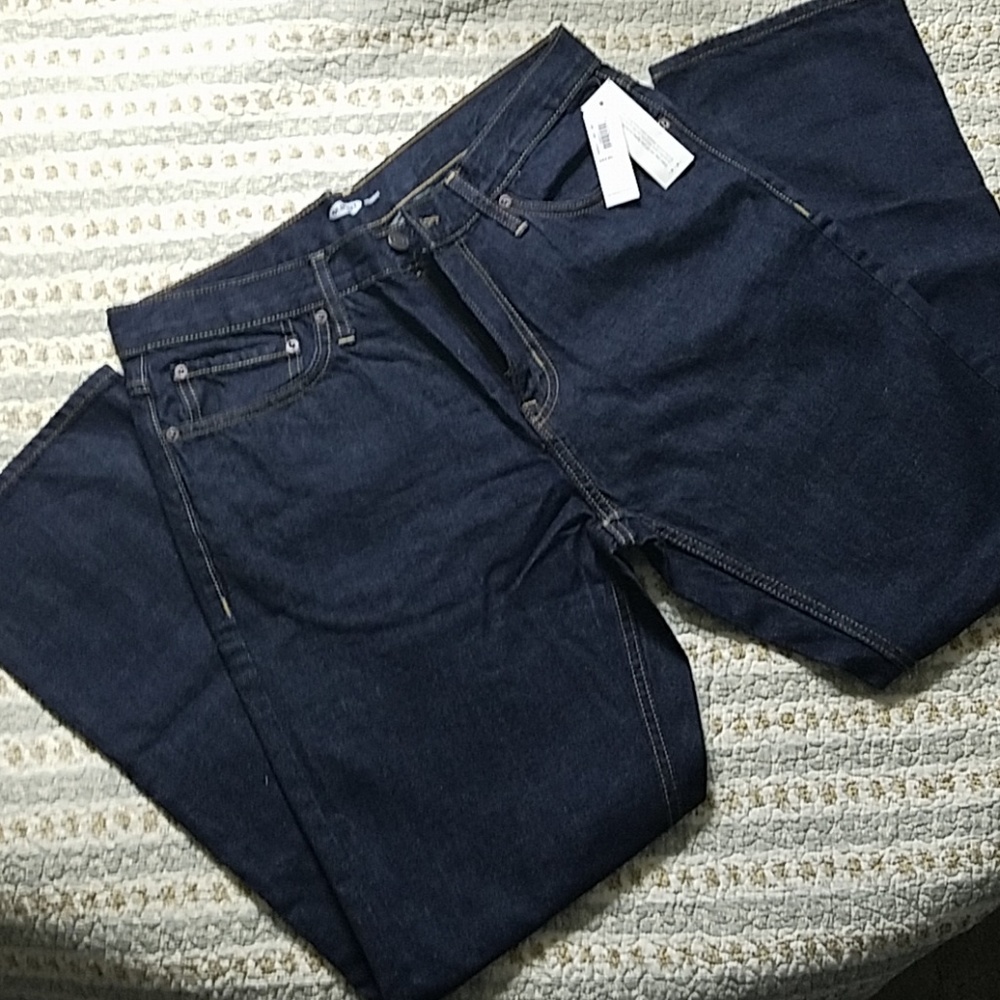 Old Navy jeans